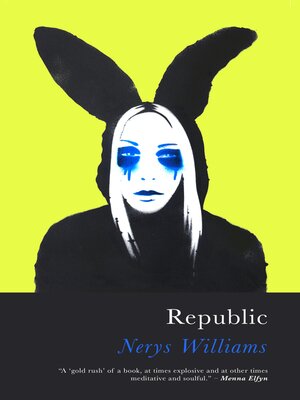 cover image of Republic